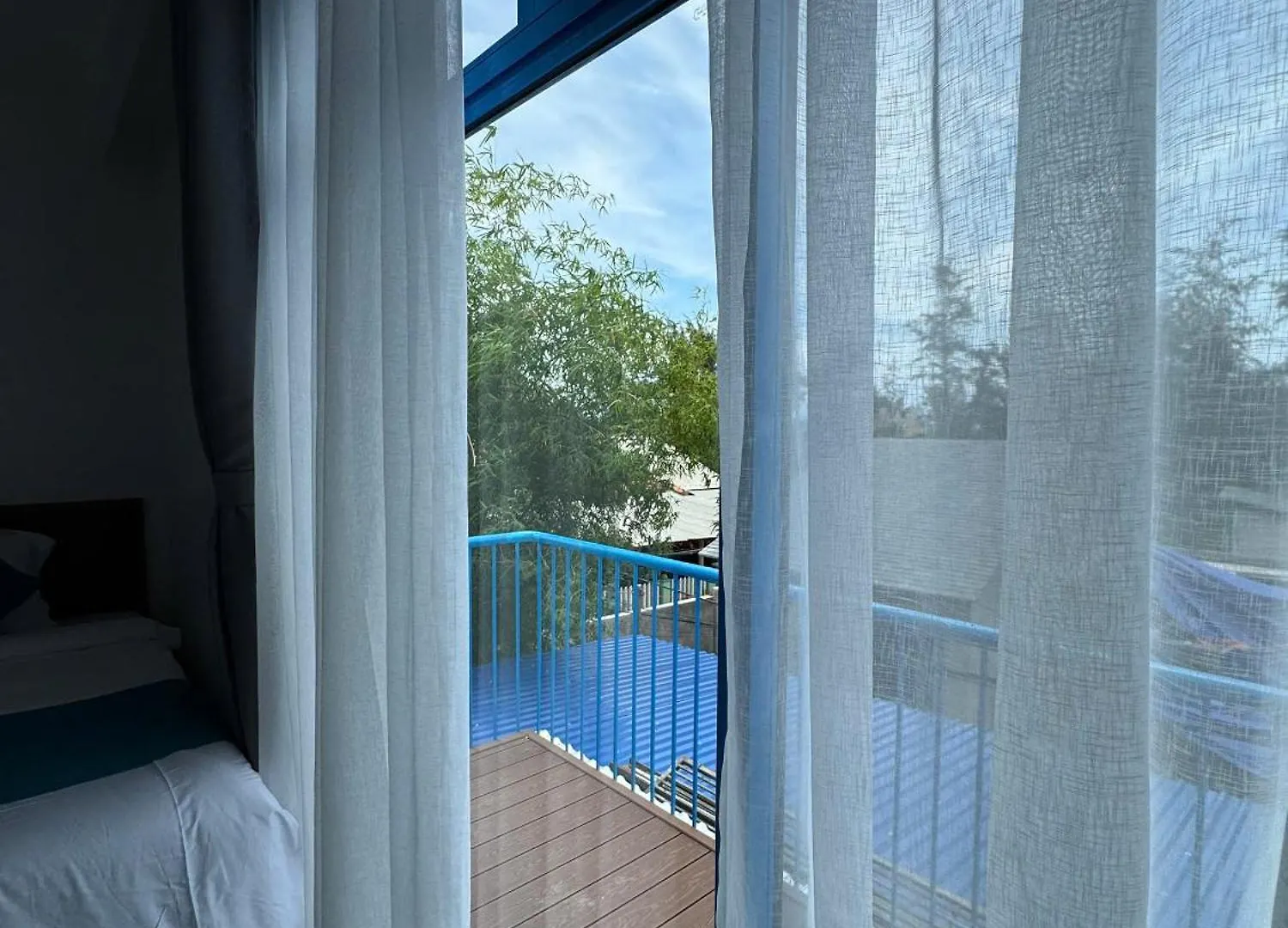 The Linh Coastline Villa Hoi An Hotel