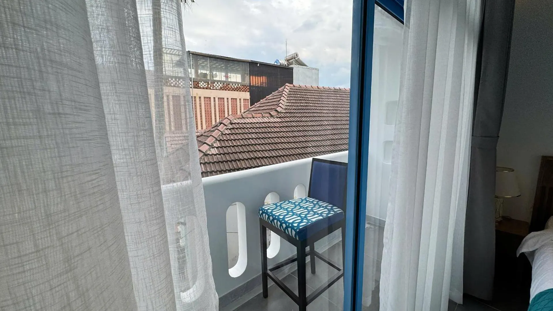 The Linh Coastline Villa Hoi An