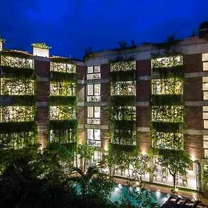 Hotel Mulberry Collection Silk Eco