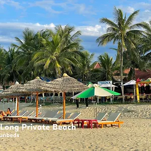 4* Hotel Viet Long