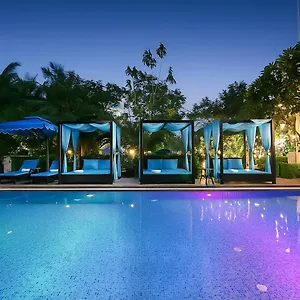 4* Hotel Golden Hotel&spa